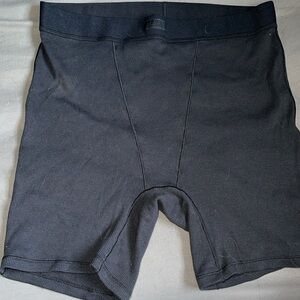 Skims boxer. Never worn